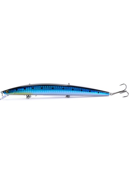 No.3 Tarzı 1 Adet Büyük Crankbait Minnow Balıkçılık Cazibesi Yüzer Sert Baitg Yapay Yem Balıkçılık Wobblers Yüzme Sazan Olta Takımı (Yurt Dışından)