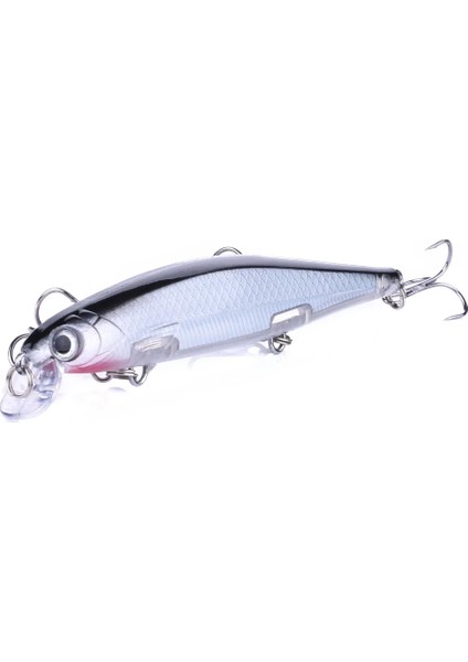 Stili Temizle Gg Swimbaits Bas Büyük Balık Crankbaits Balıkçılık Cazibesi Batan Pike Minnow Olta Takımı Için Yüzen Wobblers (Yurt Dışından) fırsatları