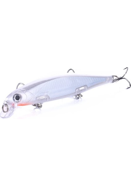 Stili Temizle Gg Swimbaits Bas Büyük Balık Crankbaits Balıkçılık Cazibesi Batan Pike Minnow Olta Takımı Için Yüzen Wobblers (Yurt Dışından) indirimleri