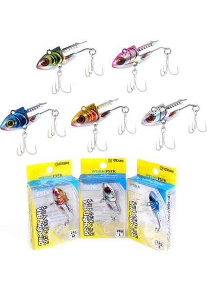 Renkli ES5G Stili 16G-S Levrek Swimbait 16G 22G 28G Yumuşak Cazibesi Jig Yem Bas Shad Pike Balıkçılık Jig Kafa Kanca Balıkçılık Cazibesi Wobblers Levrek Yem Leurre (Yurt Dışından) modelleri
