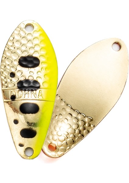 Q Stili 3.0g Peche Leurre Lthtug Pesca Dohna Kaşık 1.5g 2.0g 2.5g 3g Kaşık Yem Bakır Akışı Metal Balıkçılık Cazibesi Alabalık Chub Levrek Somon (Yurt Dışından)