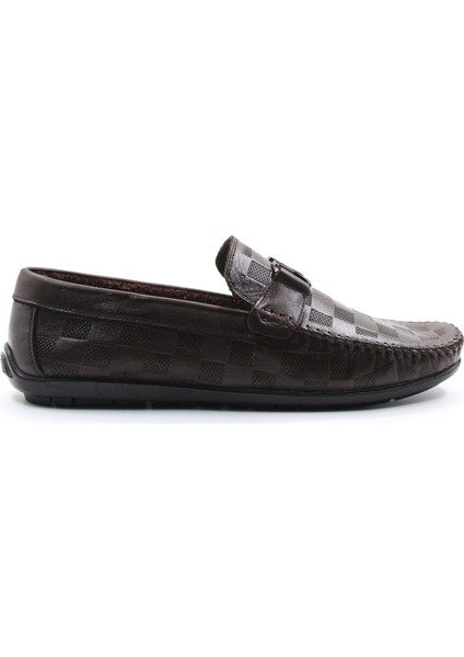 Erkek Loafer Ayakkabı 819MA109