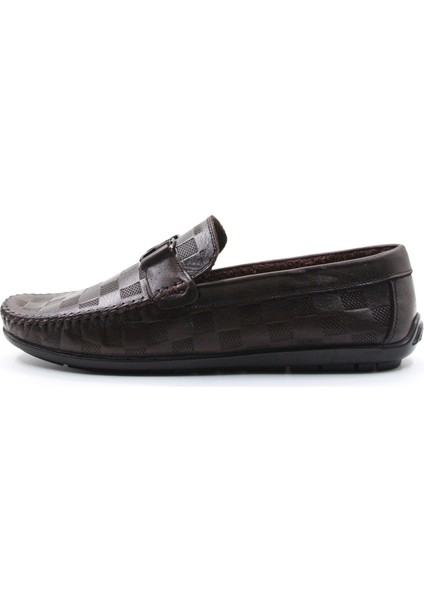 Erkek Loafer Ayakkabı 819MA109