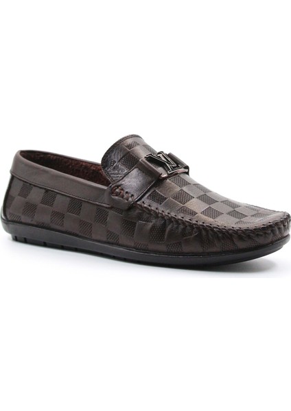 Erkek Loafer Ayakkabı 819MA109