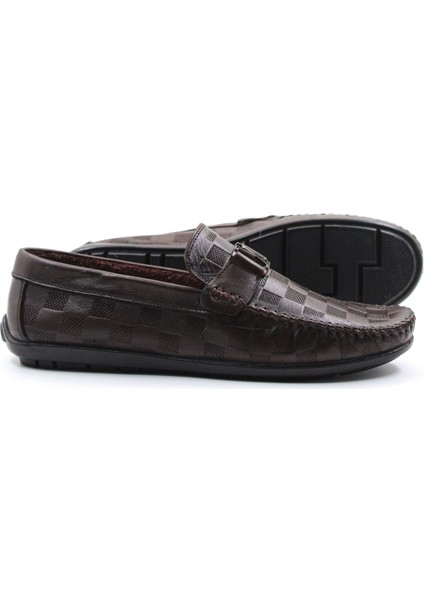 Erkek Loafer Ayakkabı 819MA109