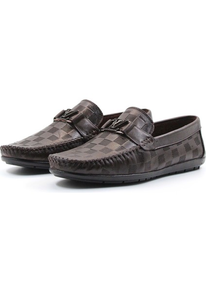 Erkek Loafer Ayakkabı 819MA109