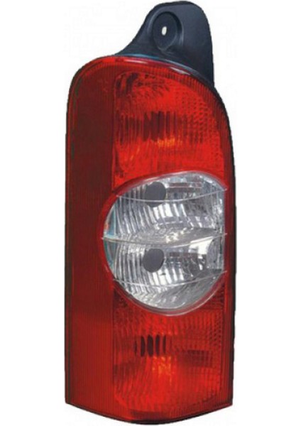 Stop Lambasi Sağ Master Ii 04 Duysuz 18051