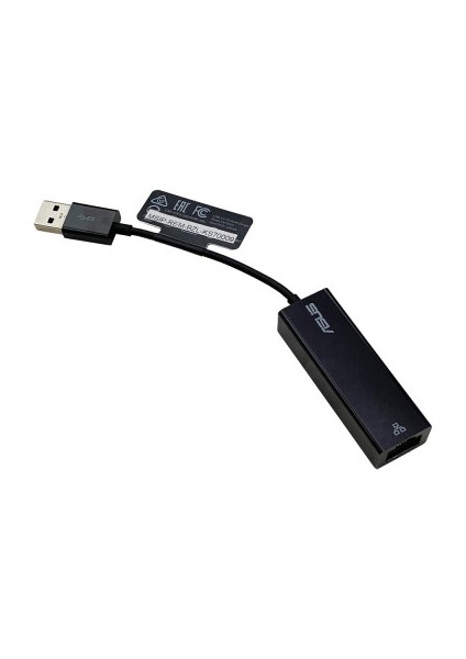 USB 3.0 To RJ45 Dongle Adaptör / USB Lan Kartı