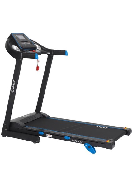 BS1500 Koşu Bandı