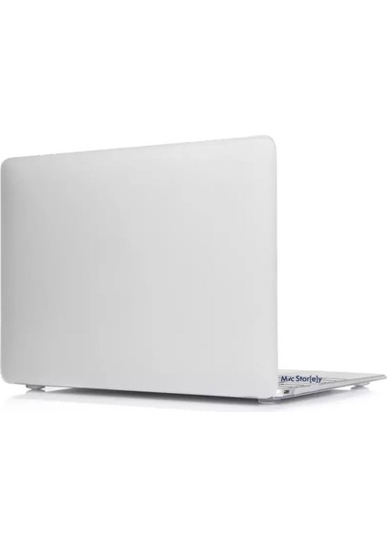 Macbook Pro Kılıf 13inç Mat A1278 (Eski Ethernet Girişli Model 2008-2012) ile Uyumlu