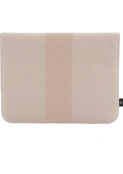 Ugor iPad Case Küçük - Ekru fiyatları