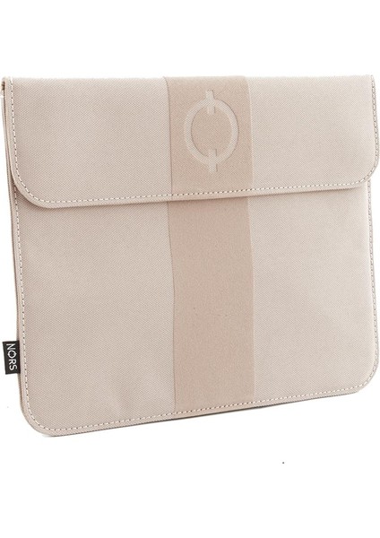 Ugor iPad Case Küçük - Ekru modelleri