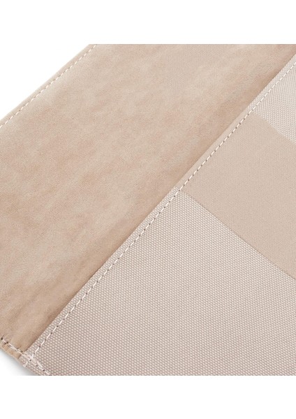 Ugor iPad Case Küçük - Ekru fırsatları