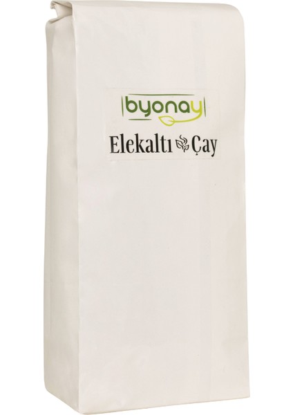 Elekaltı Siyah Çay 500 gr