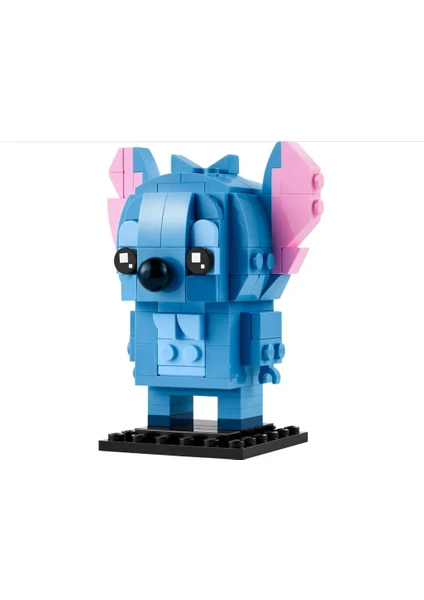 Brickheadz 40674 Stiç