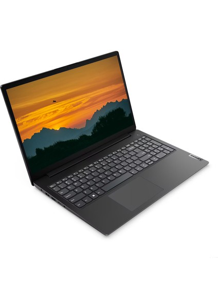 V15 G4 Amn Amd Ryzen 5-7520U 8 GB 512 GB SSD 15.6" Fhd Windows 11 Pro Taşınabilir Bilgisayar 82YU00QKTX 004