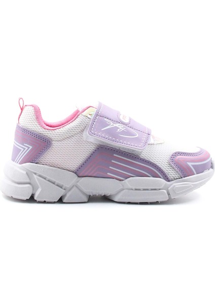 Fast Step Unisex Çocuk Sneaker Ayakkabı 133XCAA-35