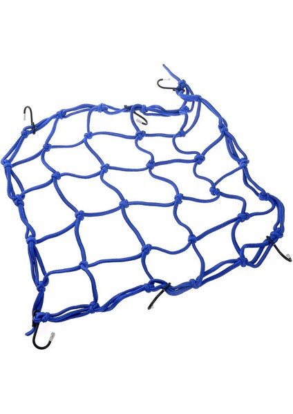 Bagaj, Kask Filesi Elastik Mavi Çok Amaçlı 40X40CM 4620622 fiyatları