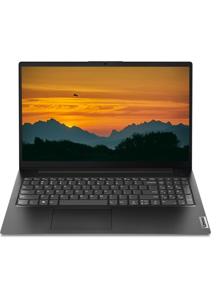 V15 G4 Amn Amd Ryzen 5-7520U 8 GB 1 Tb SSD 15.6" Fhd Freedos Taşınabilir Bilgisayar 82YU00QKTX 002