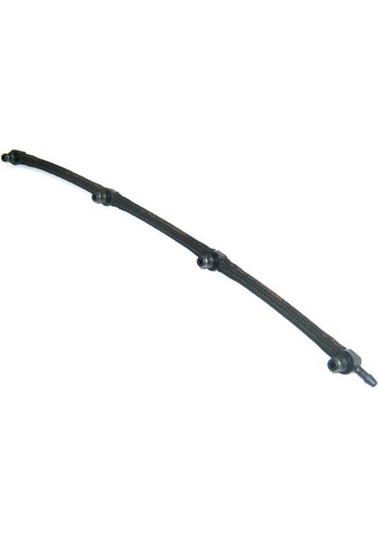 Enjektor Geri Dönüş Borusu Bravo Ii 1.9 D Multijet 2007 Doblo 1.9 Jtd 01-03 18051