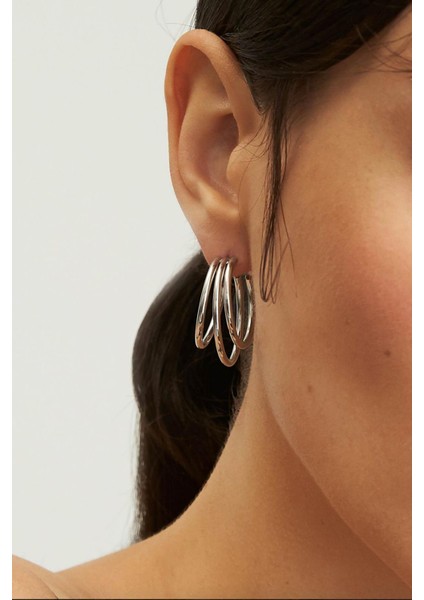 Dora Halkalı Küpe fiyatları