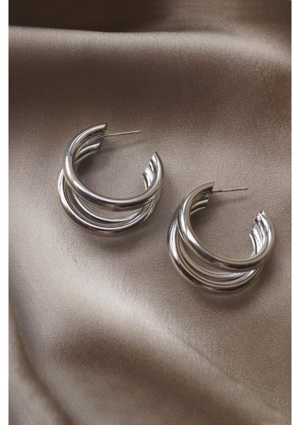 Dora Halkalı Küpe modelleri