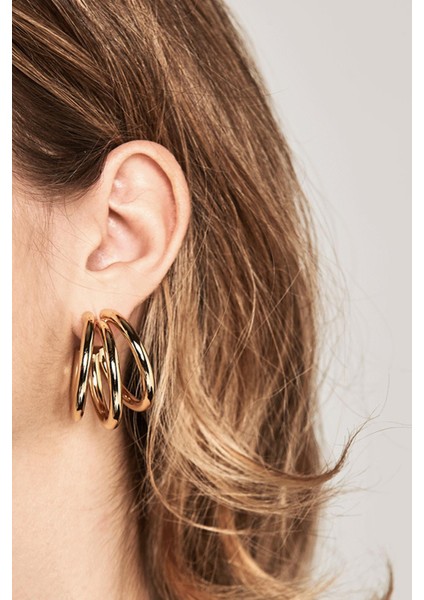 Dora Halkalı Küpe fırsatları