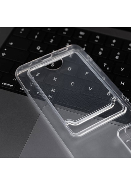 Xiaomi Redmi Note 10 Pro Kılıf Kartlıklı Şeffaf Setra Clear Silikon Kapak fiyatları