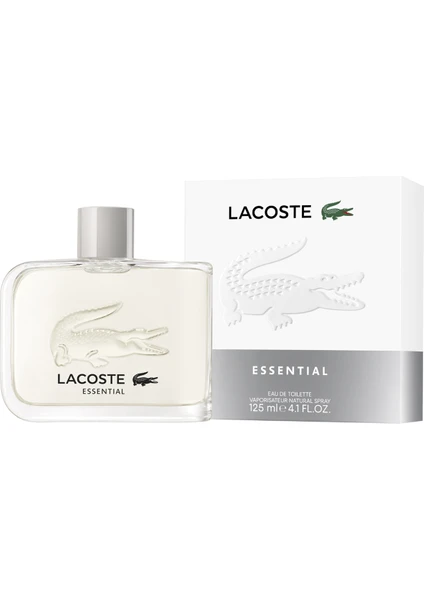 Essential Edt Parfüm 125 ml