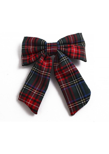 Ekose Desenli Fiyonk Toka fiyatları