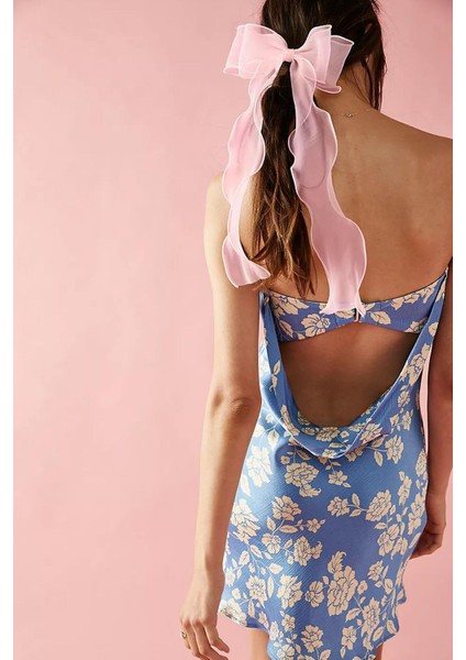 Alice Uzun Tül Fiyonklu Toka modelleri