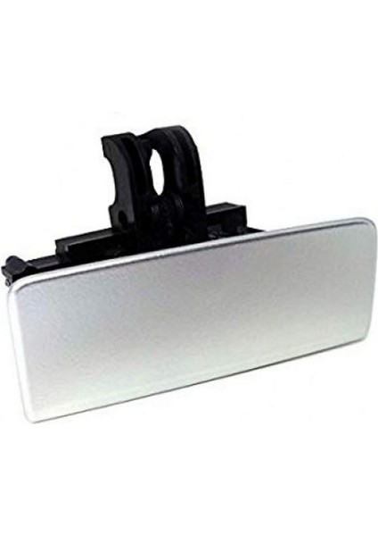 Torpido Kilidi Gri Linea Punto 18051