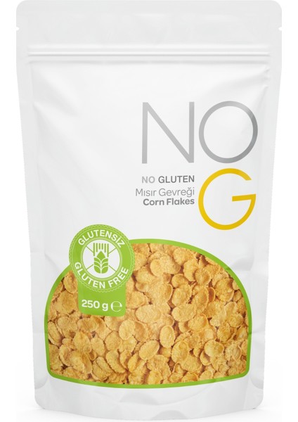 Mısır Gevreği 250 gr