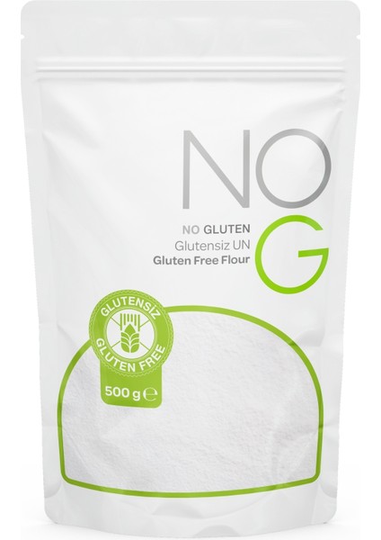 Glutensiz Un 500 gr