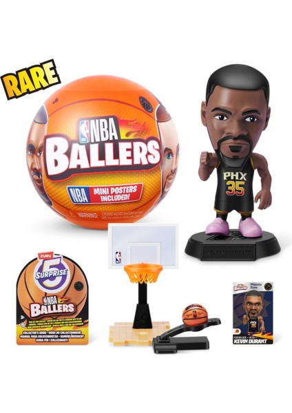 Nba Ballers Sürpriz Paket 5UN00000 modelleri