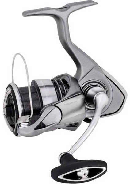 Exceler LT 23 4000 DC XH Spin Olta Makinesi