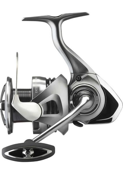 Exceler LT 23 4000 DC XH Spin Olta Makinesi fiyatları