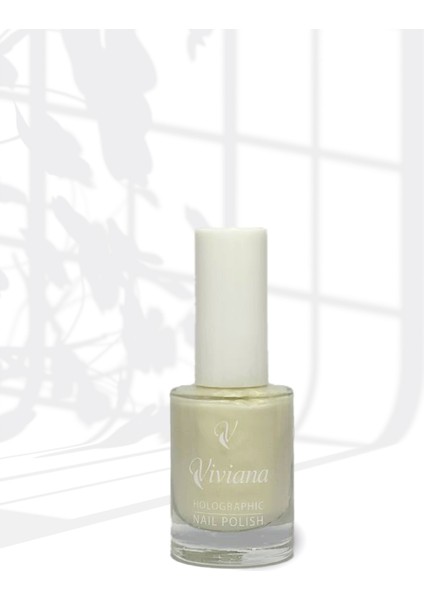 Holographic Nail Polish 053