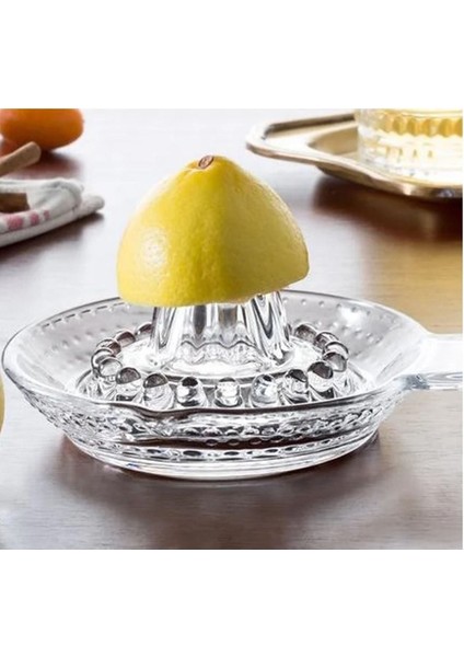 Basic Limon Sıkacağı 15CM