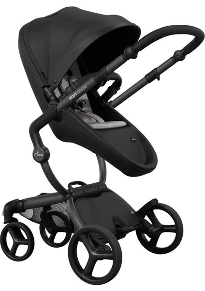 Xari Max Bebek Arabası modelleri