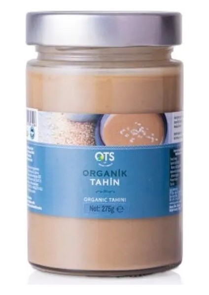 Tahin 275 gr