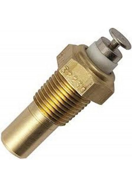 Su Sicaklik Sensörü Corsa B Vectra A Vectra B Ast 18051