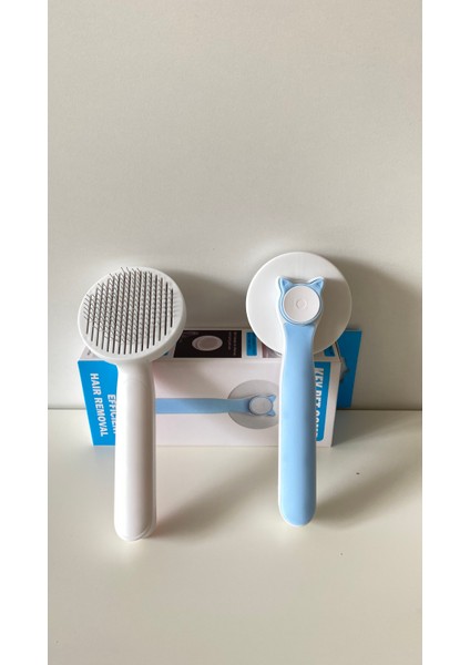 Kedi Köpek Tarak modelleri