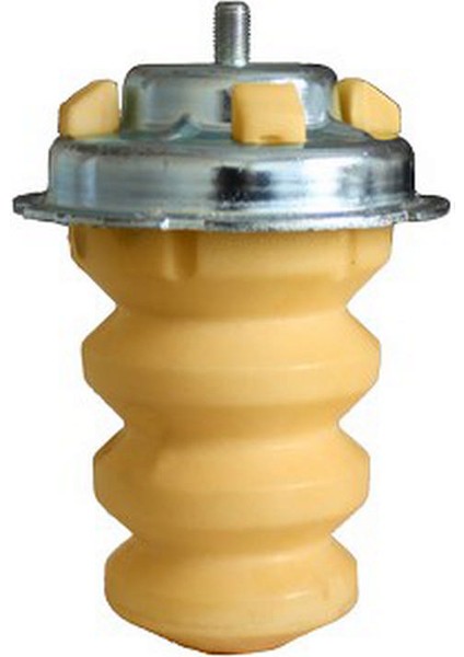 Amortisör Takozu Arka Doblo 05 Tüm Motor Tipleri Vulkollan Gözenekli 18051