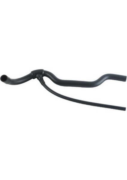 5306 Karter Hava Hortum Kisa Tpx-Slx 18051