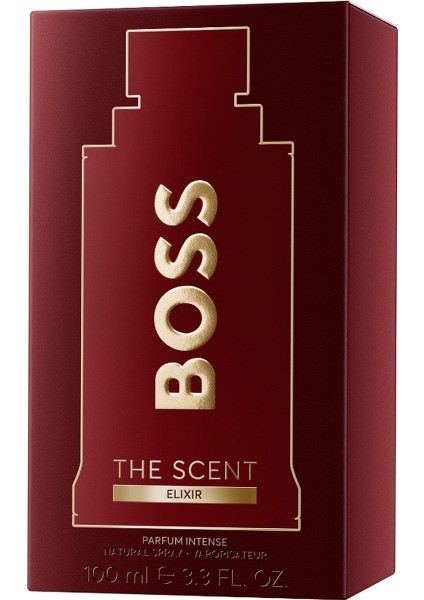 Hugo Boss 100 ml Parfüm