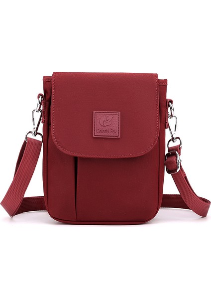 Omuz Çantası (Yurt Dışından)