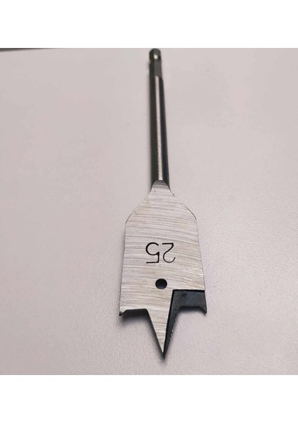 25 mm Yaprak (Kelebek) Matkabı fiyatları