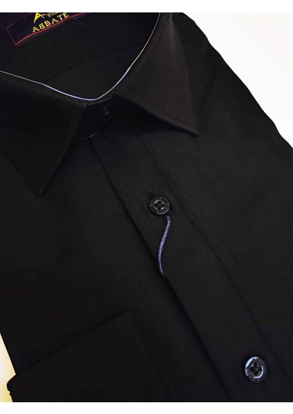 Slim Fit Erkek Uzun Kollu Gömlek fiyatları