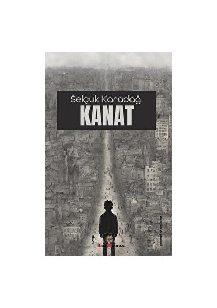 Kanat